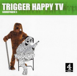 Trigger Happy TV 3
