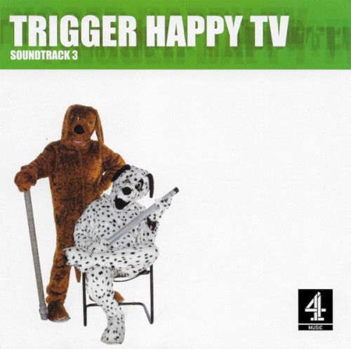 Trigger Happy TV 3