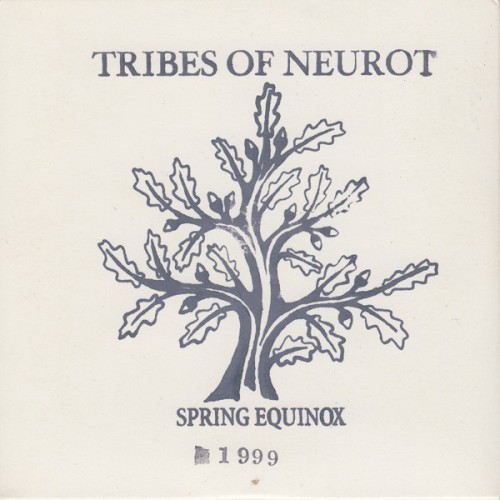 Spring Equinox 1999