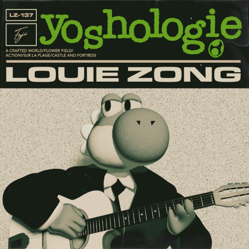 Yoshologie