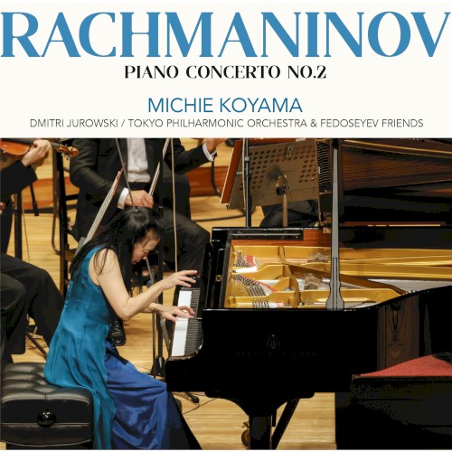 Piano Concerto no. 2