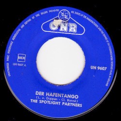 Der Hafentango