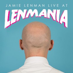 Hell in a Fast Car (live at Lenmania)