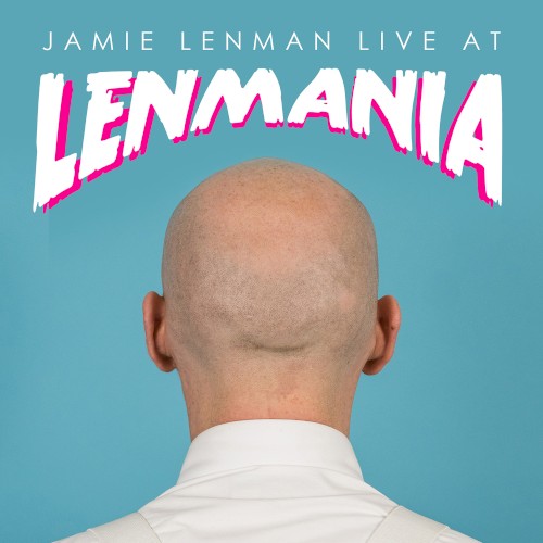 Hell in a Fast Car (live at Lenmania)