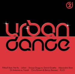 Urban Dance, Vol. 2