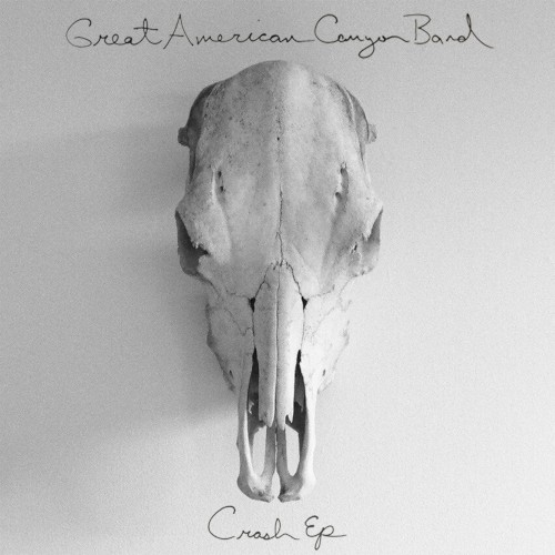 Crash EP