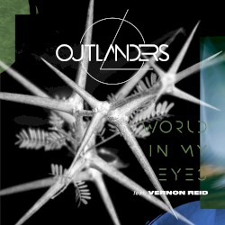 World in My Eyes