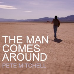 The Man Comes Around