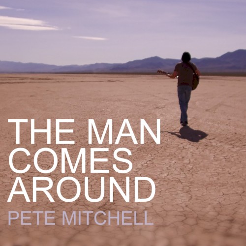 The Man Comes Around