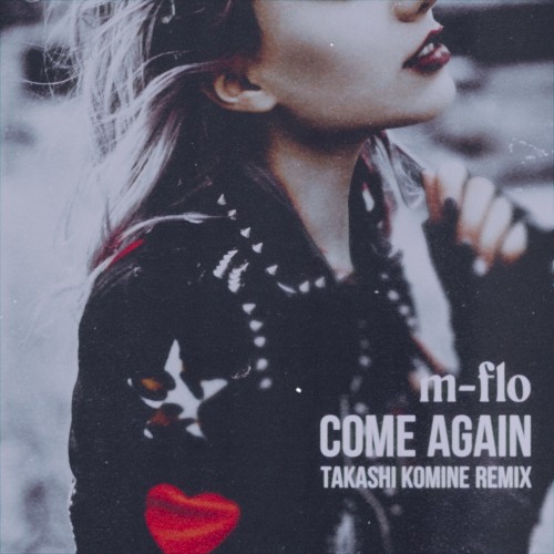 come again (TAKASHI KOMINE SURF Music Remix)