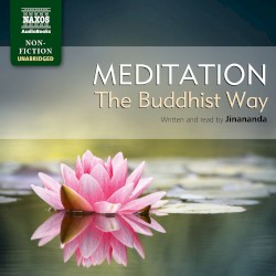 Meditation: The Buddhist Way