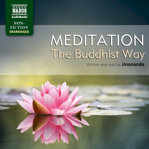 Meditation: The Buddhist Way