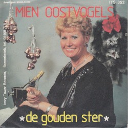 De gouden ster