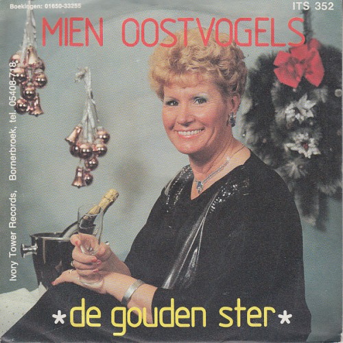 De gouden ster