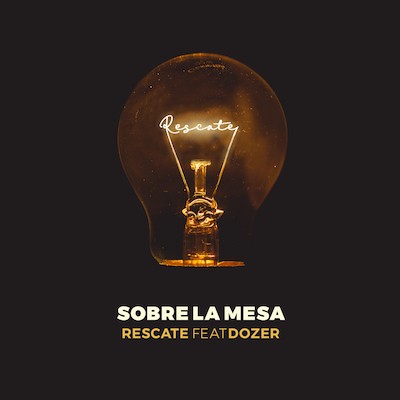 Sobre la mesa