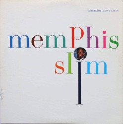 Memphis Slim