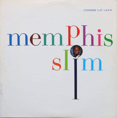 Memphis Slim