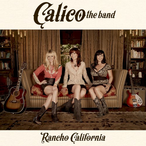 Rancho California
