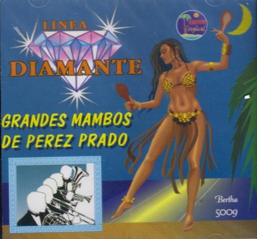 Grandes Mambos de Pérez Prado