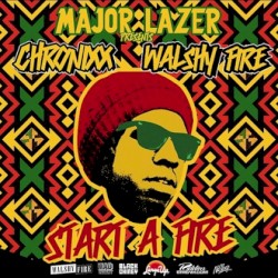 Start a Fire