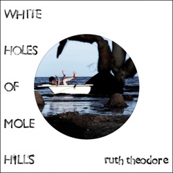 White Holes of Mole Hills