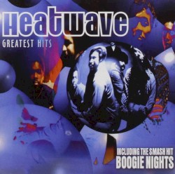 Greatest Hits