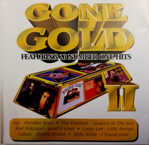 Gone Gold II