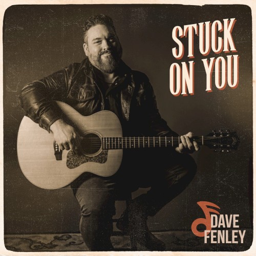 Stuck on You