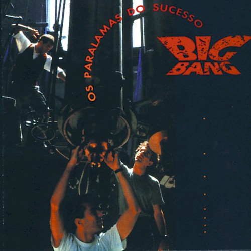 Big Bang
