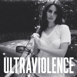 Ultraviolence (instrumentals)