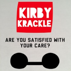 Are You Satisfied With Your Care? - 2014 BIG HERO 6 Single