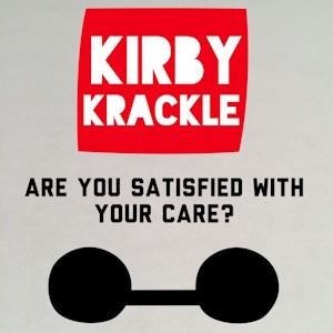 Are You Satisfied With Your Care? - 2014 BIG HERO 6 Single