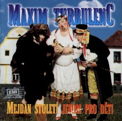 Mejdan století jenom pro děti