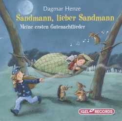 Meine ersten Gutenachtlieder