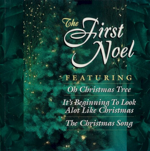The First Noel