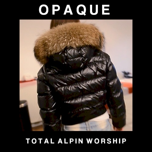Total Alpin Worship