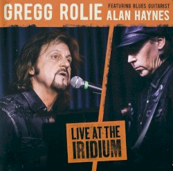 Live at the Iridium