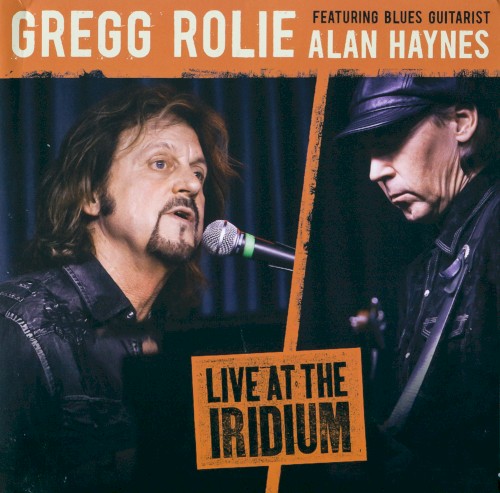 Live at the Iridium