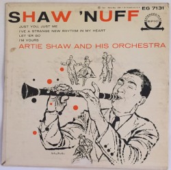 Shaw 'Nuff