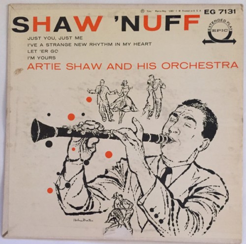 Shaw 'Nuff