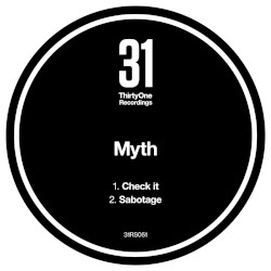 Check It / Sabotage