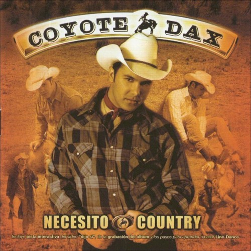 Necesito Country