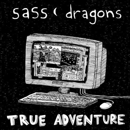True Adventure