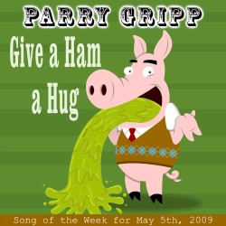 Give a Ham a Hug