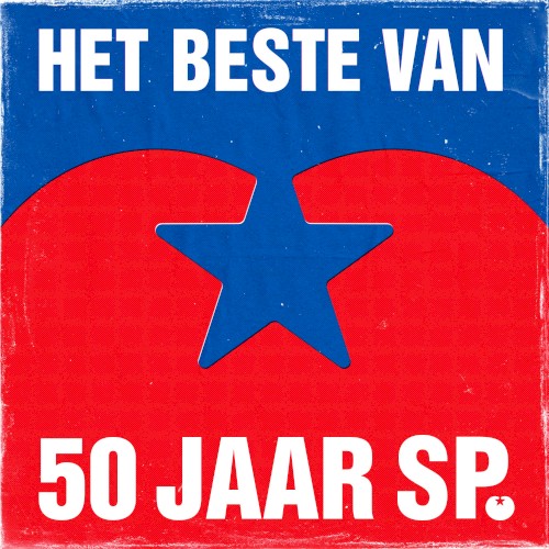 Het beste van 50 jaar SP