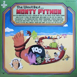 The Worst Best… Monty Python