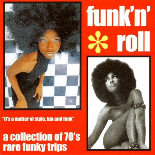 Funk 'n' Roll