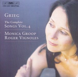 The Complete Songs, Vol. 4