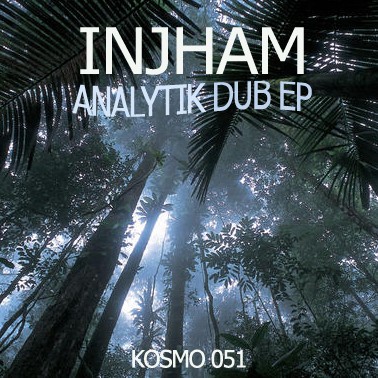 Analytik Dub EP