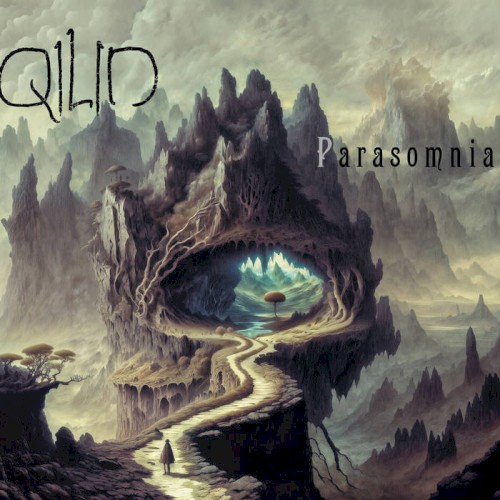 Parasomnia